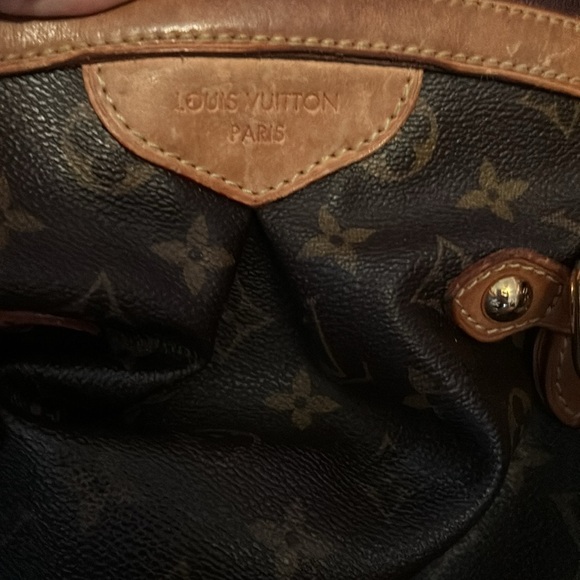 Louis vuitton bag - Picture 9 of 16